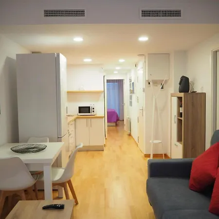 Apartment Modern A Centre, Parking Gratis *