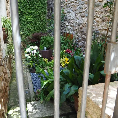 Apartment Modern A Centre, Parking Gratis Girona