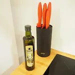 Modern A Centre, Parking Gratis Apartament Girona