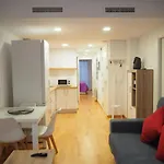Apartament Modern A Centre, Parking Gratis *