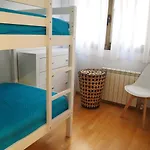 Apartament Modern A Centre, Parking Gratis Girona