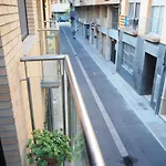 Modern A Centre, Parking Gratis * Girona