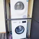 Apartament Modern A Centre, Parking Gratis Girona