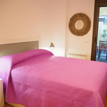 Apartamento Modern A Centre, Parking Gratis Girona