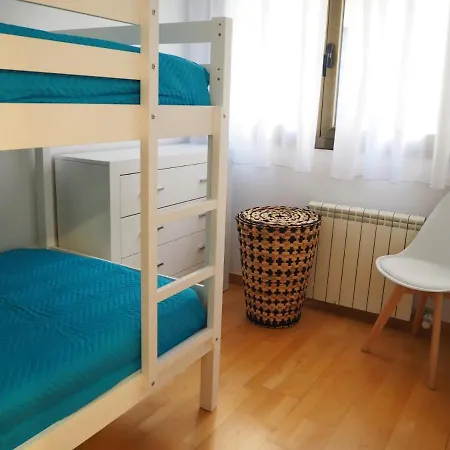 Apartamento Modern A Centre, Parking Gratis Girona