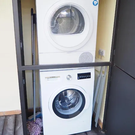 Apartamento Modern A Centre, Parking Gratis Girona